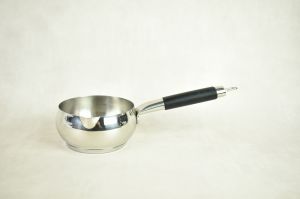 CASSEROLE BBF 12CM NOIR -S11// V53